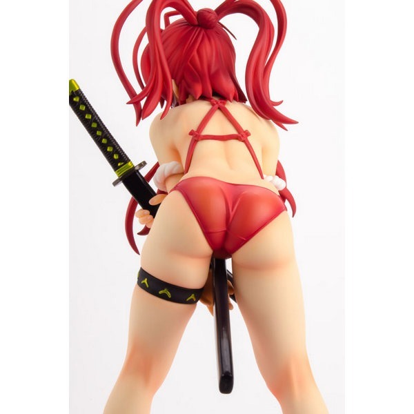 Yagyu Jubei (Swimsuit ver.) | 1/8 Scale Figure