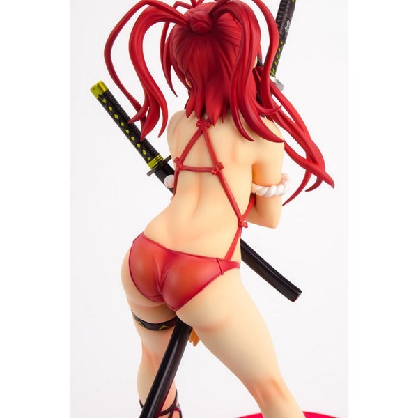 Yagyu Jubei (Swimsuit ver.) | 1/8 Scale Figure