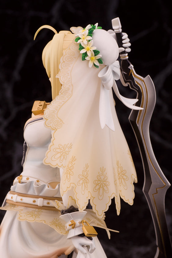 [PRE-OWNED] Saber/Nero Claudius | 1/8 Scale Figure