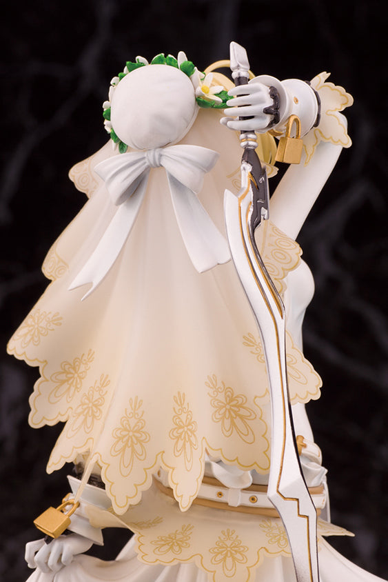 Saber/Nero Claudius | 1/8 Scale Figure