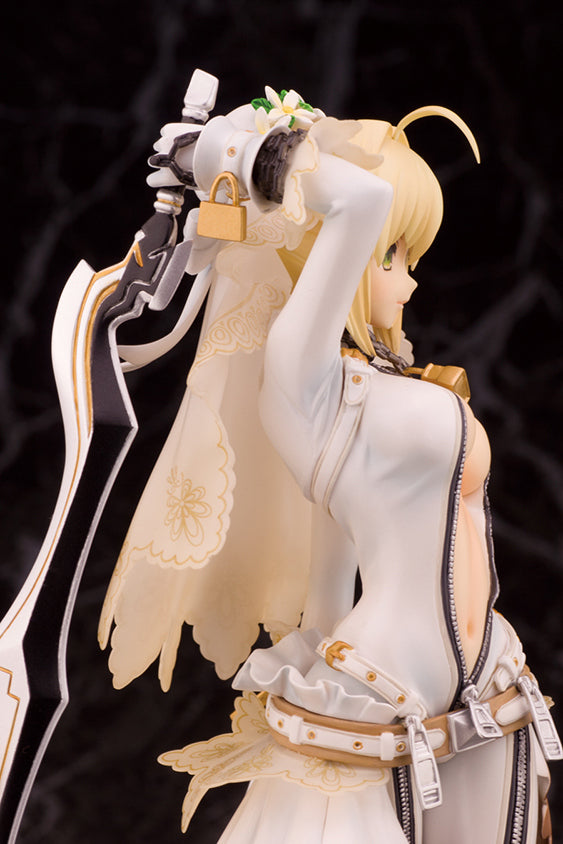 [PRE-OWNED] Saber/Nero Claudius | 1/8 Scale Figure