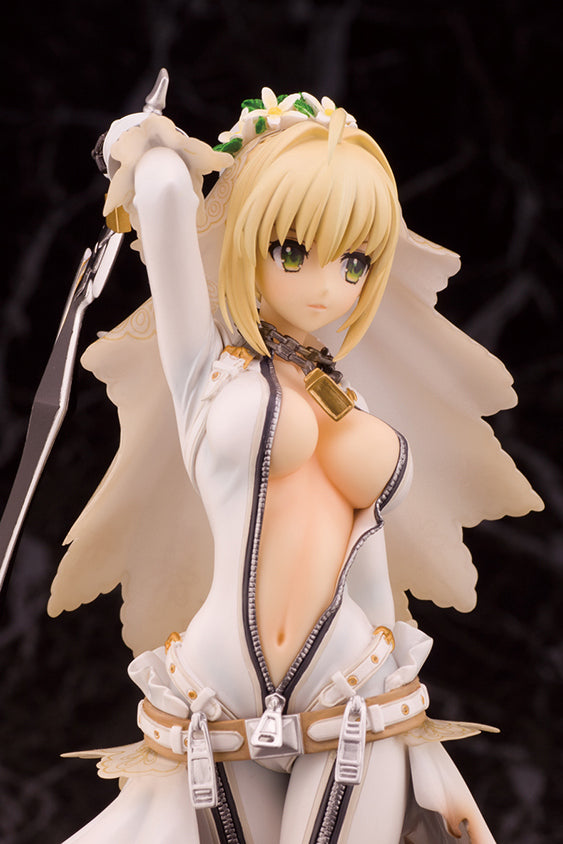 Saber/Nero Claudius | 1/8 Scale Figure