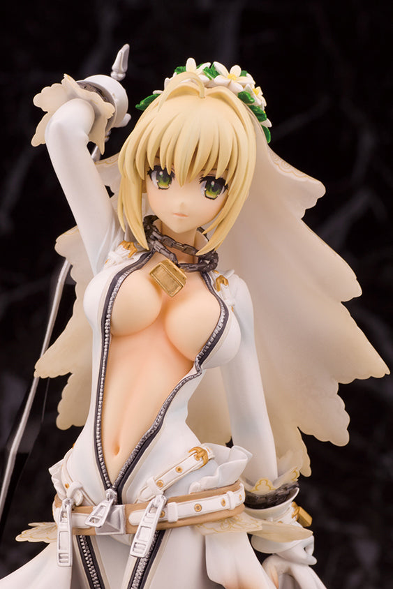 Saber/Nero Claudius | 1/8 Scale Figure