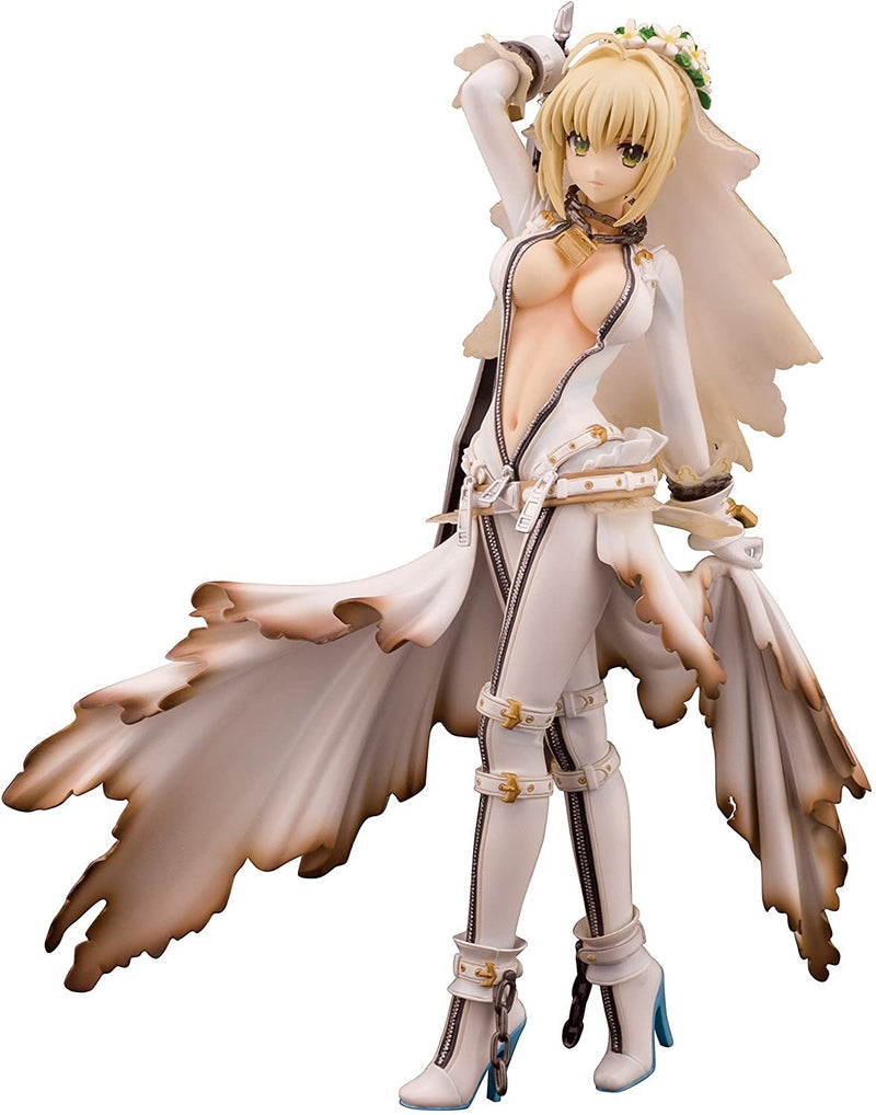 [PRE-OWNED] Saber/Nero Claudius | 1/8 Scale Figure