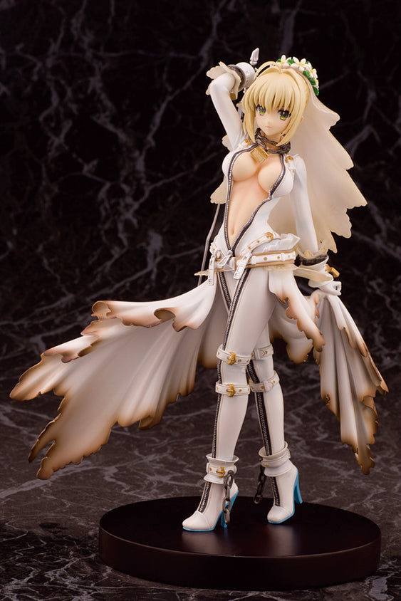 Saber/Nero Claudius | 1/8 Scale Figure