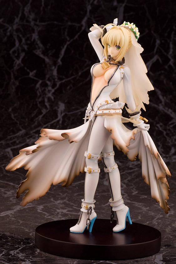 Saber/Nero Claudius | 1/8 Scale Figure