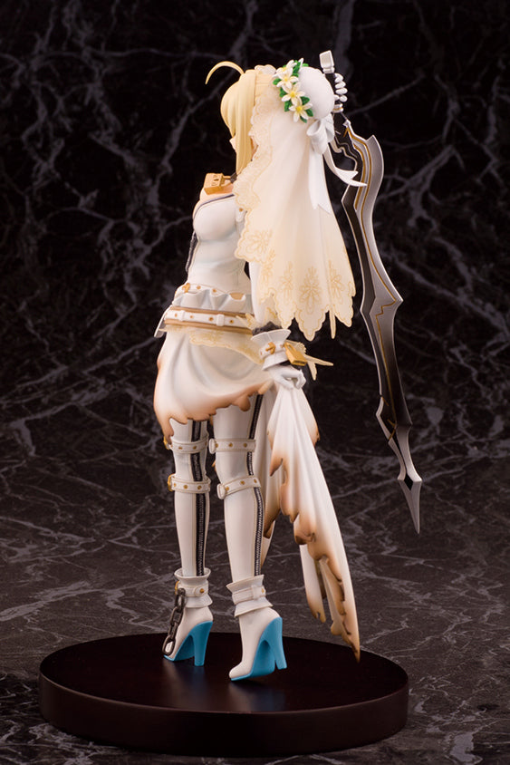 [PRE-OWNED] Saber/Nero Claudius | 1/8 Scale Figure