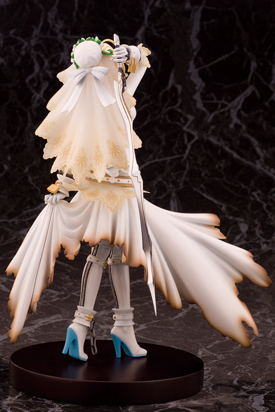 [PRE-OWNED] Saber/Nero Claudius | 1/8 Scale Figure