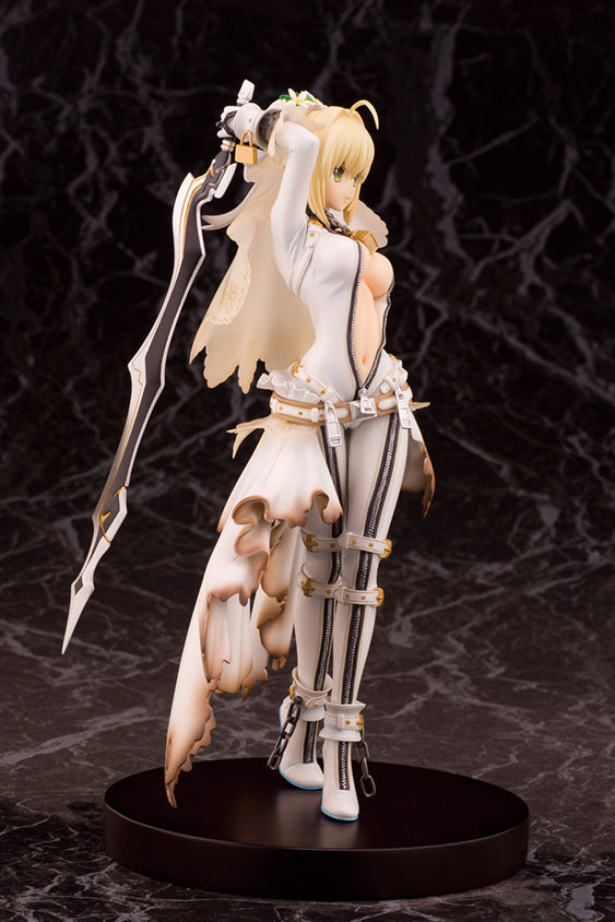 Saber/Nero Claudius | 1/8 Scale Figure