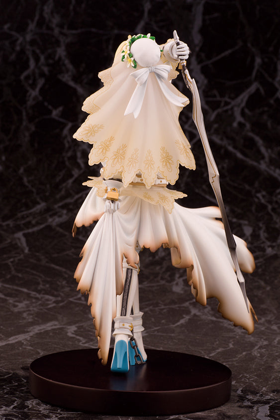 Saber/Nero Claudius | 1/8 Scale Figure