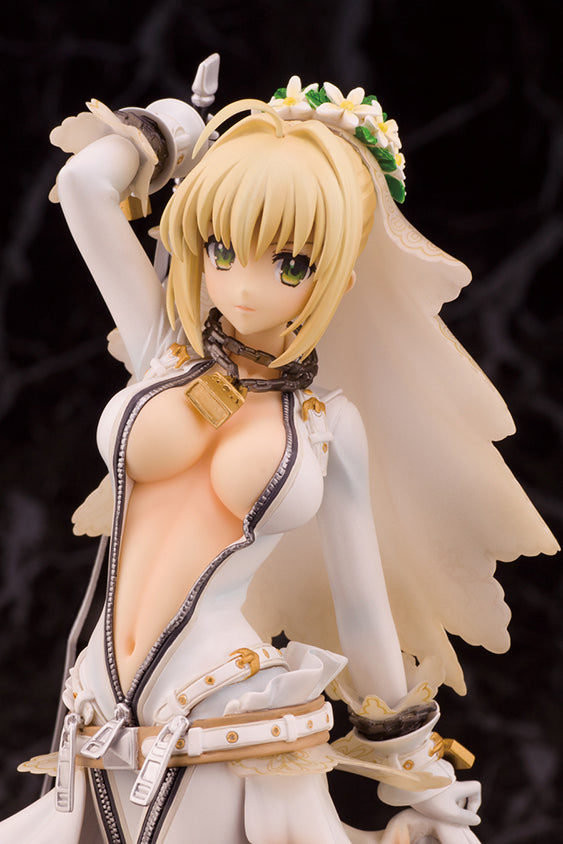 [PRE-OWNED] Saber/Nero Claudius | 1/8 Scale Figure