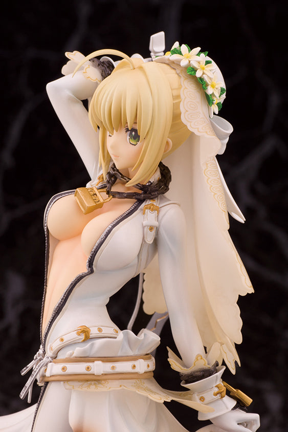 [PRE-OWNED] Saber/Nero Claudius | 1/8 Scale Figure