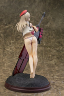 Alisa Ilyinichna Omela (White Swimsuit ver.) | 1/8 Scale Figure