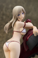 Alisa Ilyinichna Omela (White Swimsuit ver.) | 1/8 Scale Figure