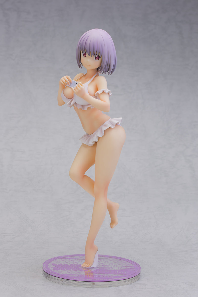 Akane Shinjo | 1/7 Scale Figure