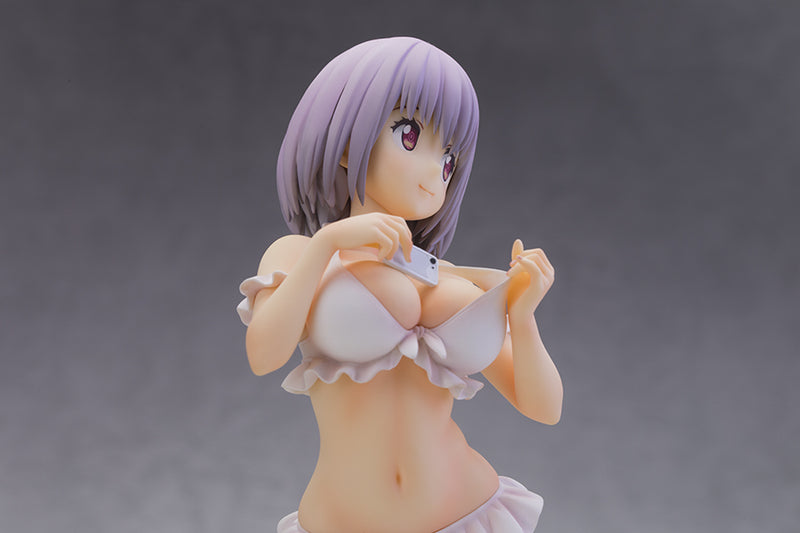 Akane Shinjo | 1/7 Scale Figure