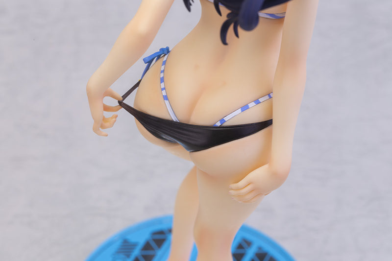 Rikka Takarada | 1/7 Scale Figure