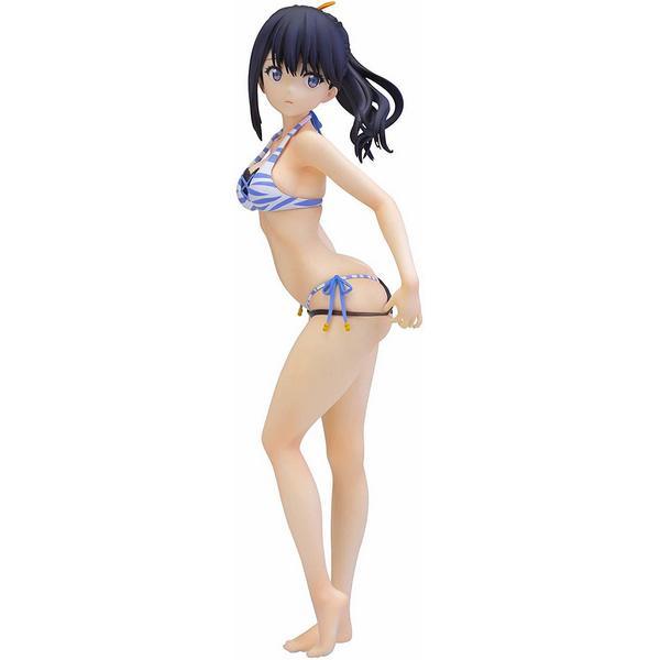 Rikka Takarada | 1/7 Scale Figure