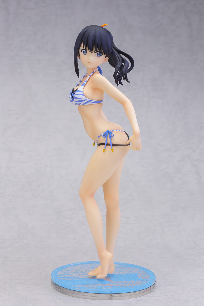 Rikka Takarada | 1/7 Scale Figure