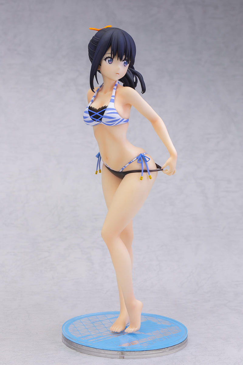 Rikka Takarada | 1/7 Scale Figure