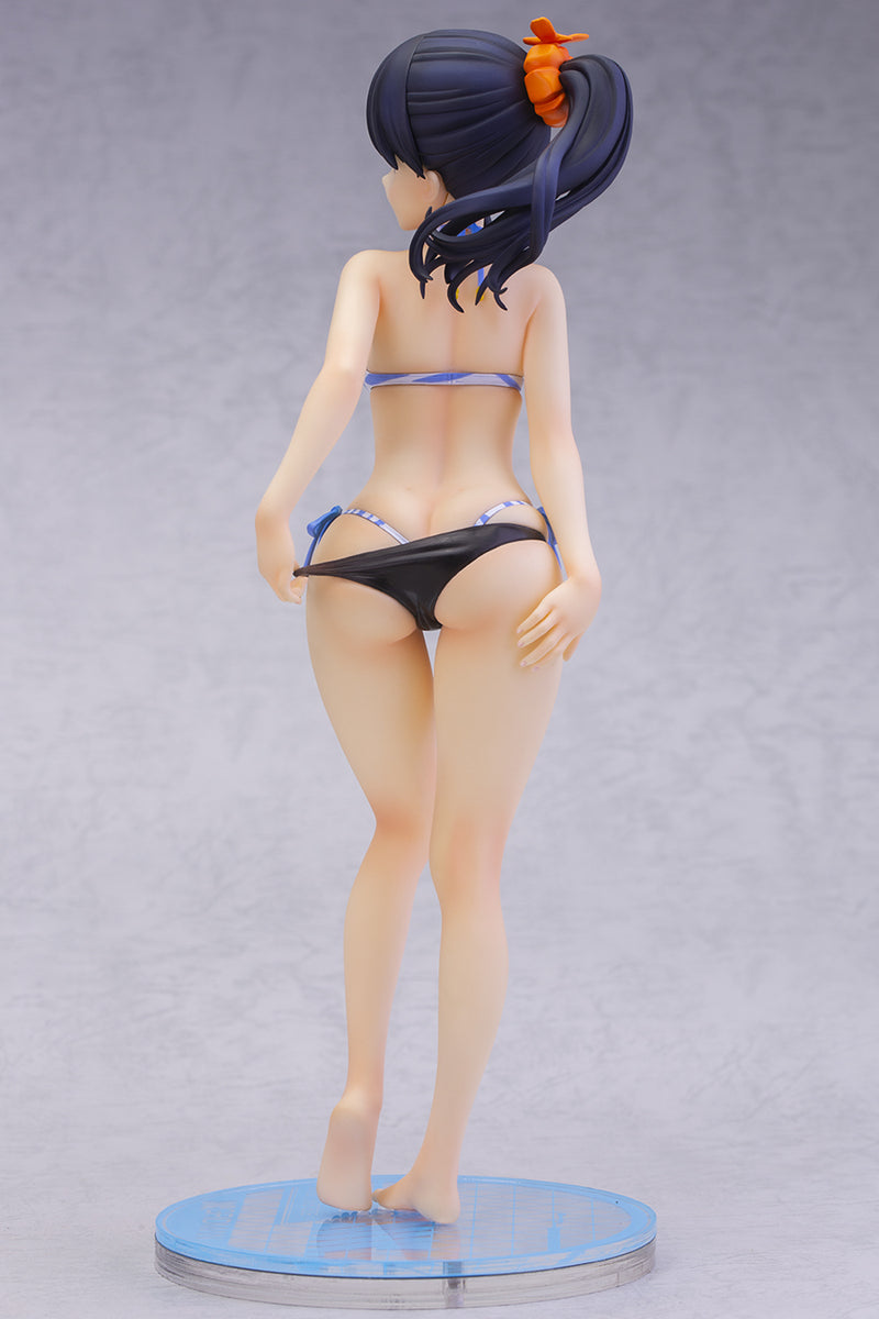 Rikka Takarada | 1/7 Scale Figure