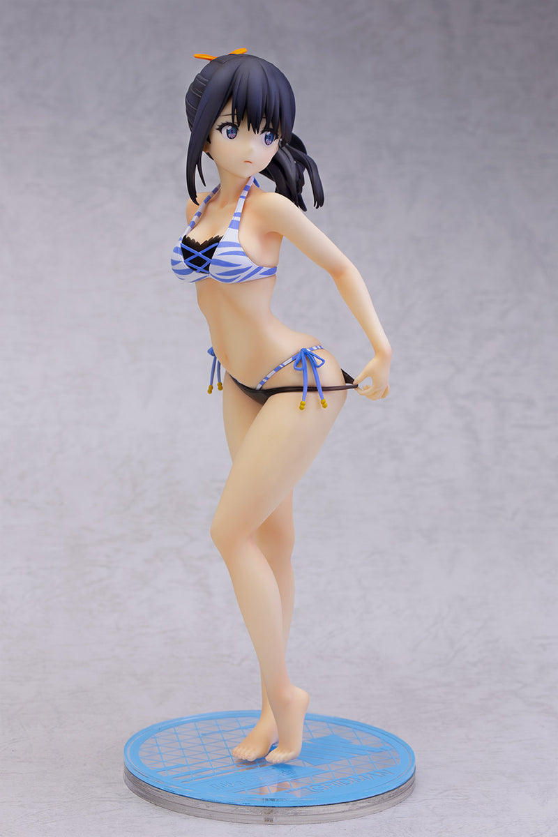 Rikka Takarada | 1/7 Scale Figure