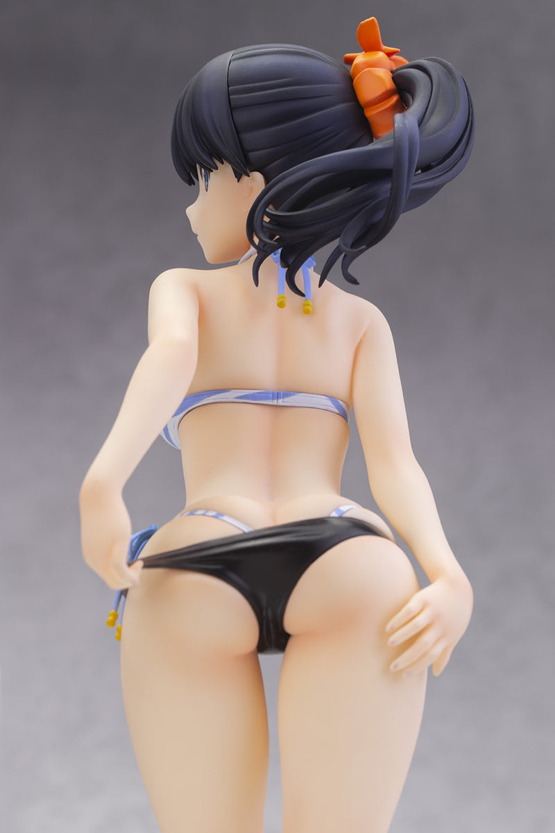 Rikka Takarada | 1/7 Scale Figure