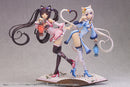 Chocola: China Dress Edition (STD ver.) | 1/6 Scale Figure