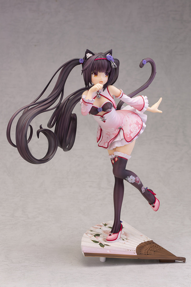 Chocola: China Dress Edition (STD ver.) | 1/6 Scale Figure