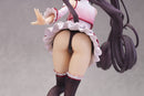Chocola: China Dress Edition (STD ver.) | 1/6 Scale Figure