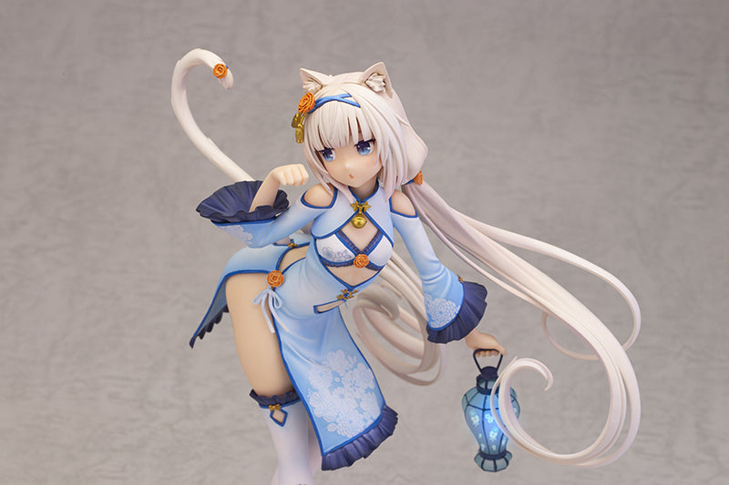 Vanilla: China Dress Edition (STD ver.) | 1/6 Scale Figure