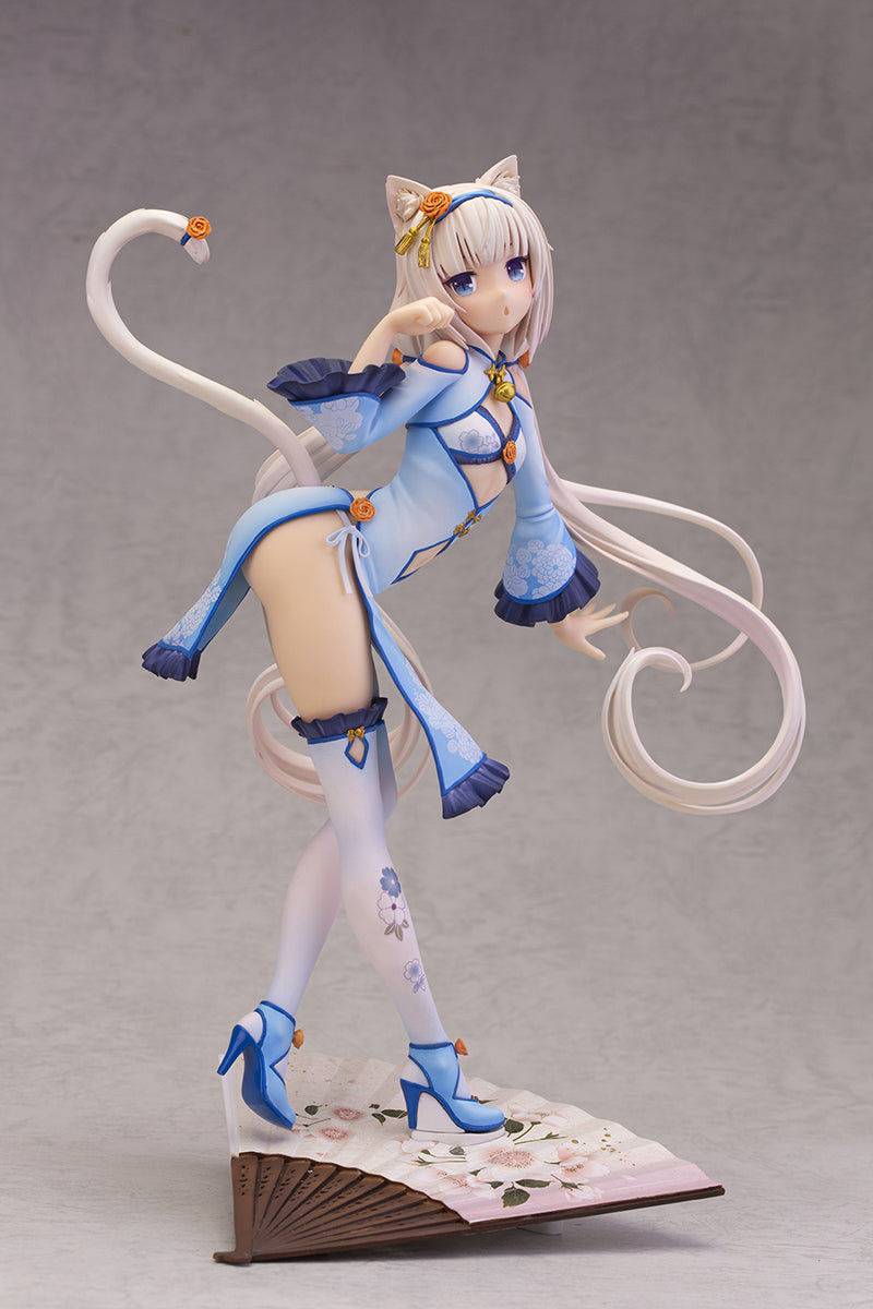 Vanilla: China Dress Edition (STD ver.) | 1/6 Scale Figure