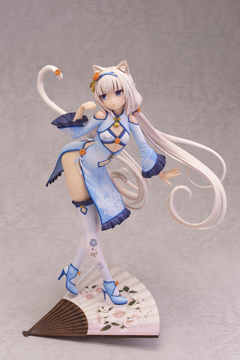 Vanilla: China Dress Edition (STD ver.) | 1/6 Scale Figure