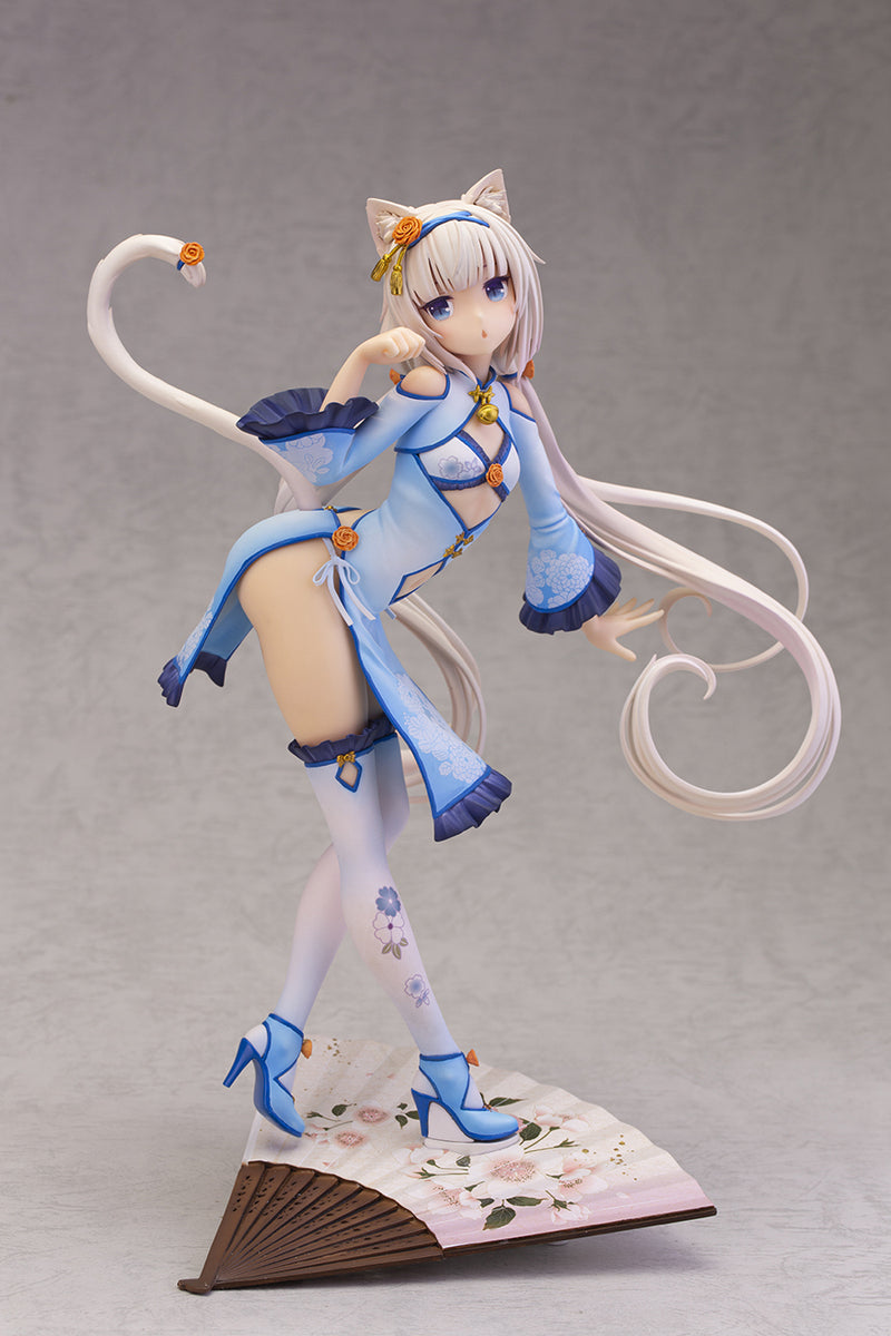 Vanilla: China Dress Edition (STD ver.) | 1/6 Scale Figure