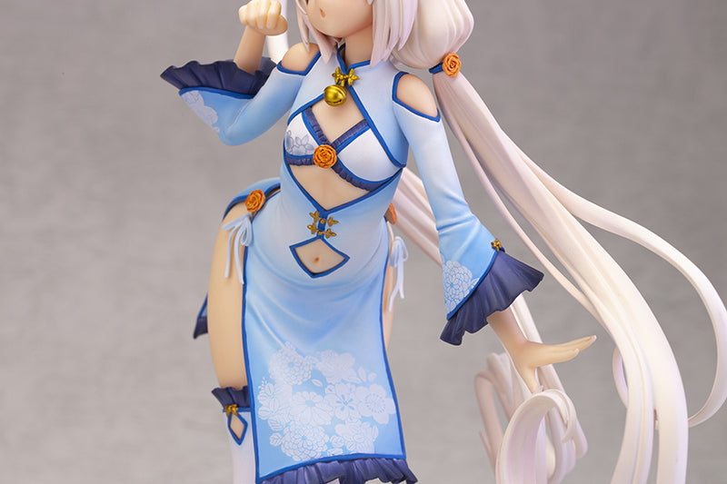 Vanilla: China Dress Edition (STD ver.) | 1/6 Scale Figure