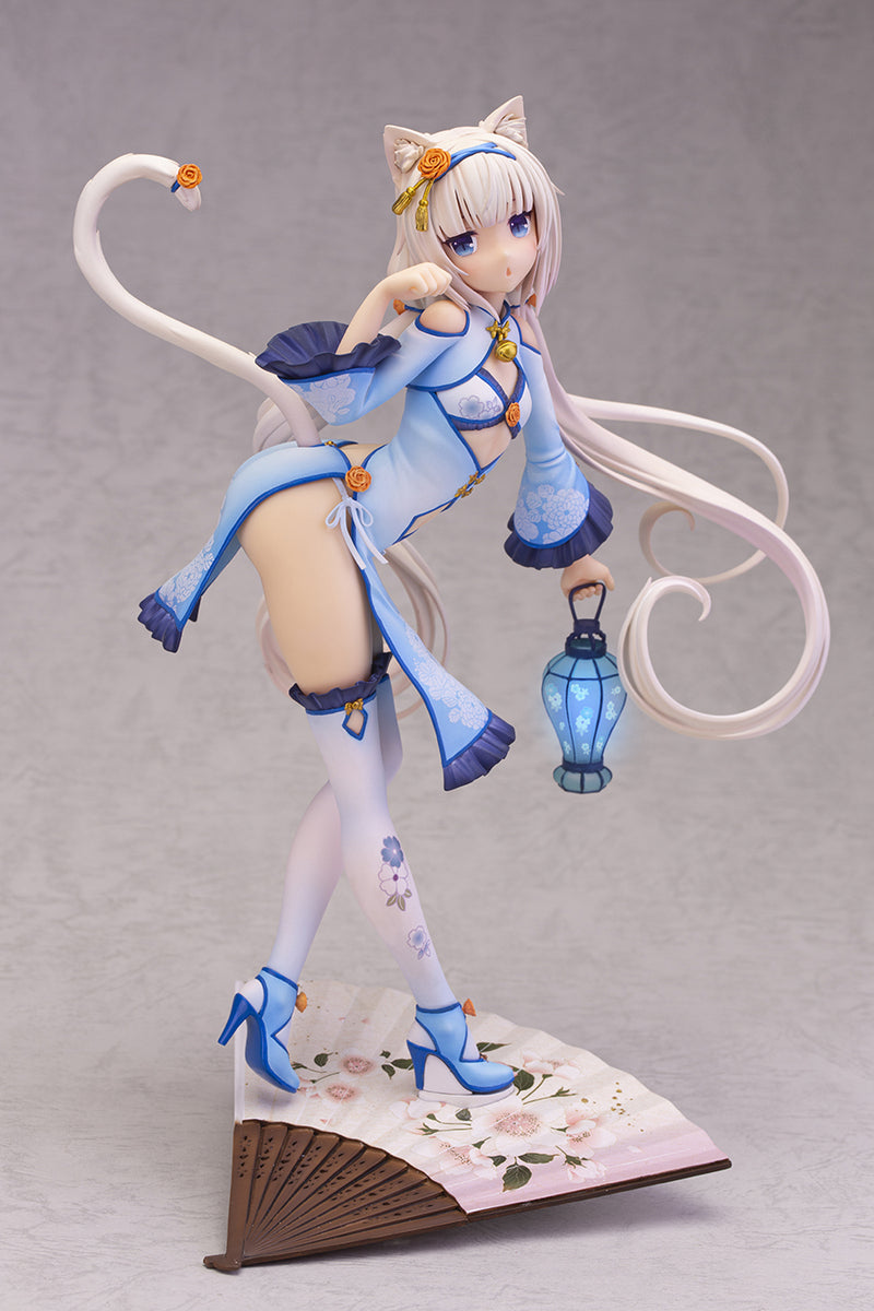 Vanilla: China Dress Edition (STD ver.) | 1/6 Scale Figure