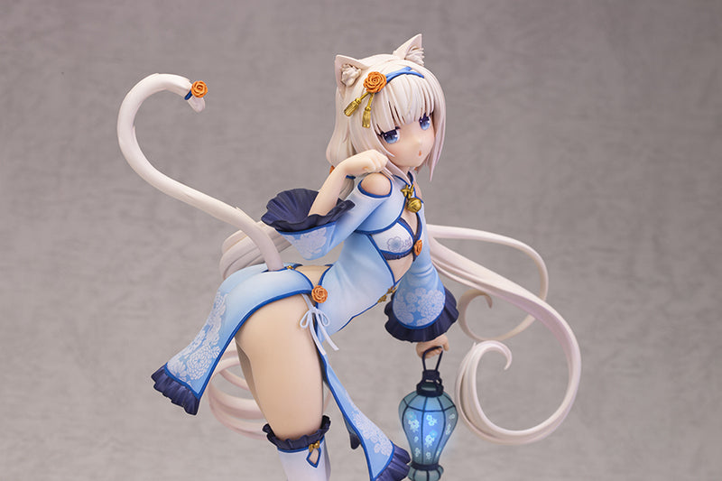 Vanilla: China Dress Edition (STD ver.) | 1/6 Scale Figure