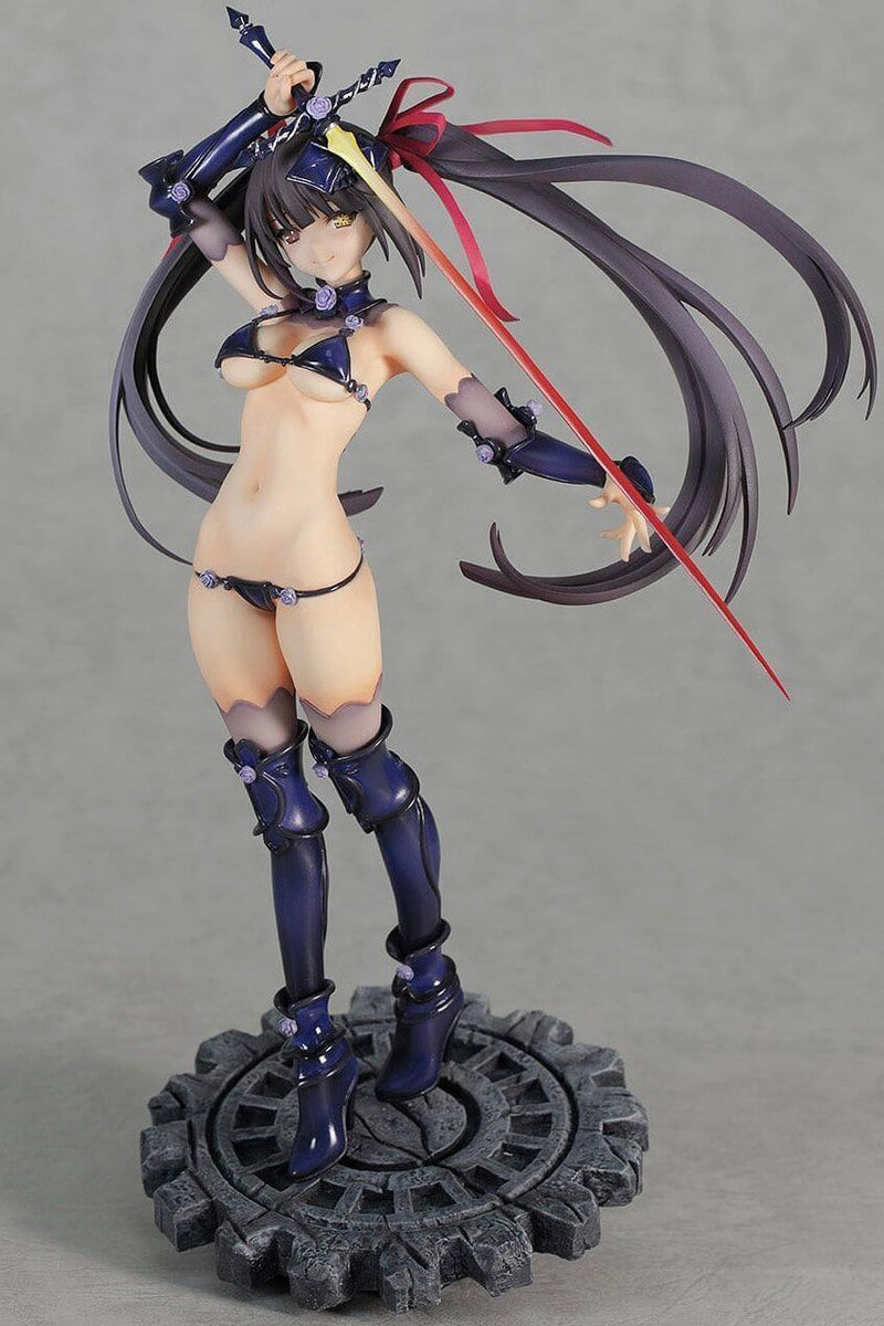 Kurumi Tokisaki (Bikini Armor ver.) | 1/7 Scale Figure