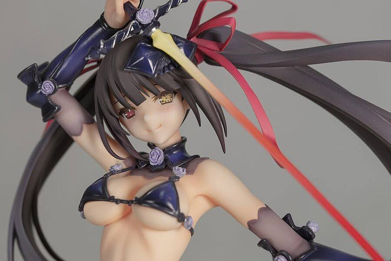 Kurumi Tokisaki (Bikini Armor ver.) | 1/7 Scale Figure