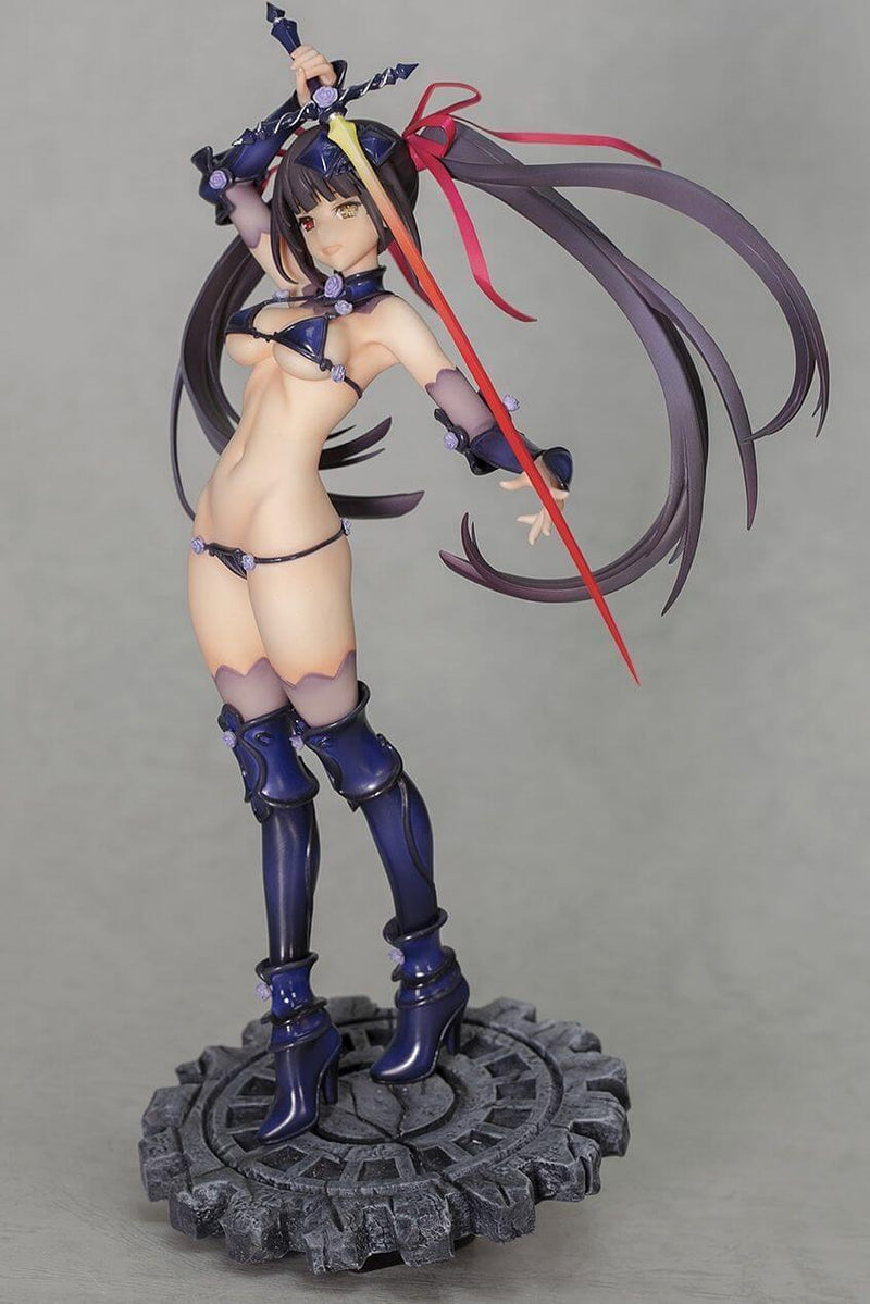Kurumi Tokisaki (Bikini Armor ver.) | 1/7 Scale Figure