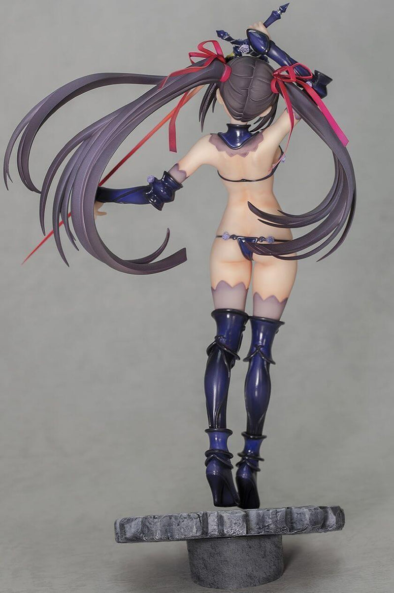 Kurumi Tokisaki (Bikini Armor ver.) | 1/7 Scale Figure