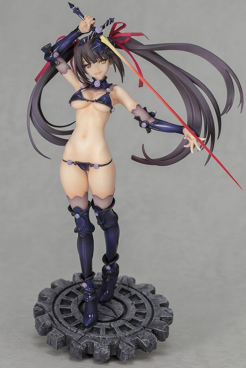 Kurumi Tokisaki (Bikini Armor ver.) | 1/7 Scale Figure