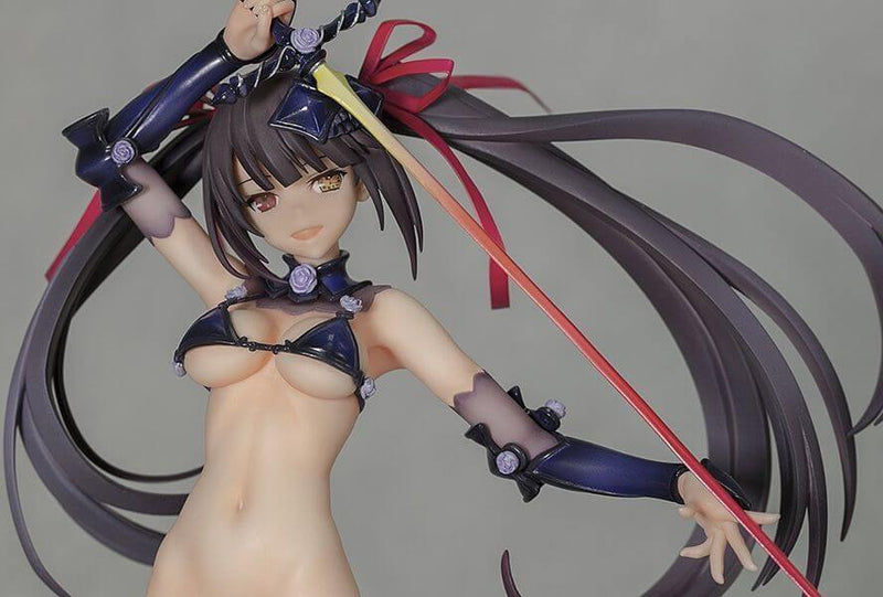 Kurumi Tokisaki (Bikini Armor ver.) | 1/7 Scale Figure