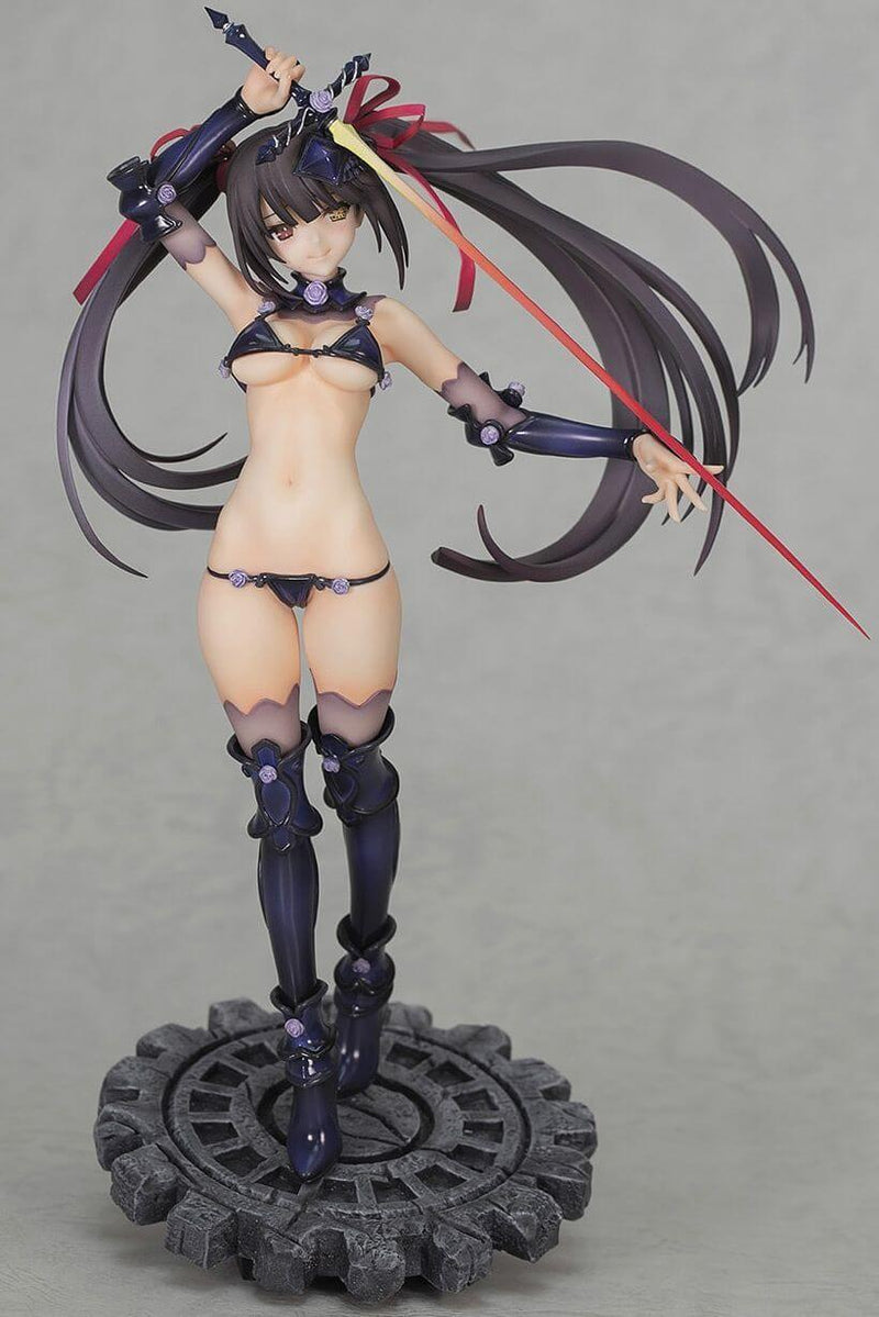 Kurumi Tokisaki (Bikini Armor ver.) | 1/7 Scale Figure