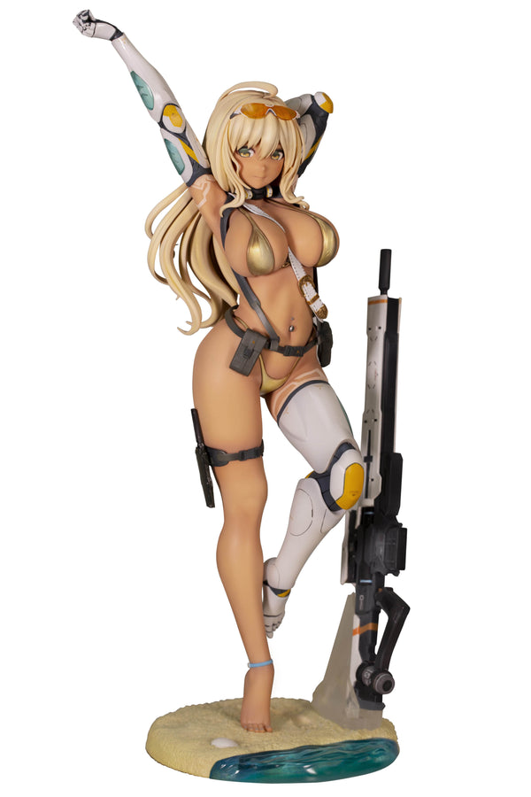 Gal Sniper (STD ver.) | 1/6 Scale Figure