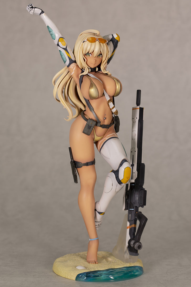 Gal Sniper (STD ver.) | 1/6 Scale Figure