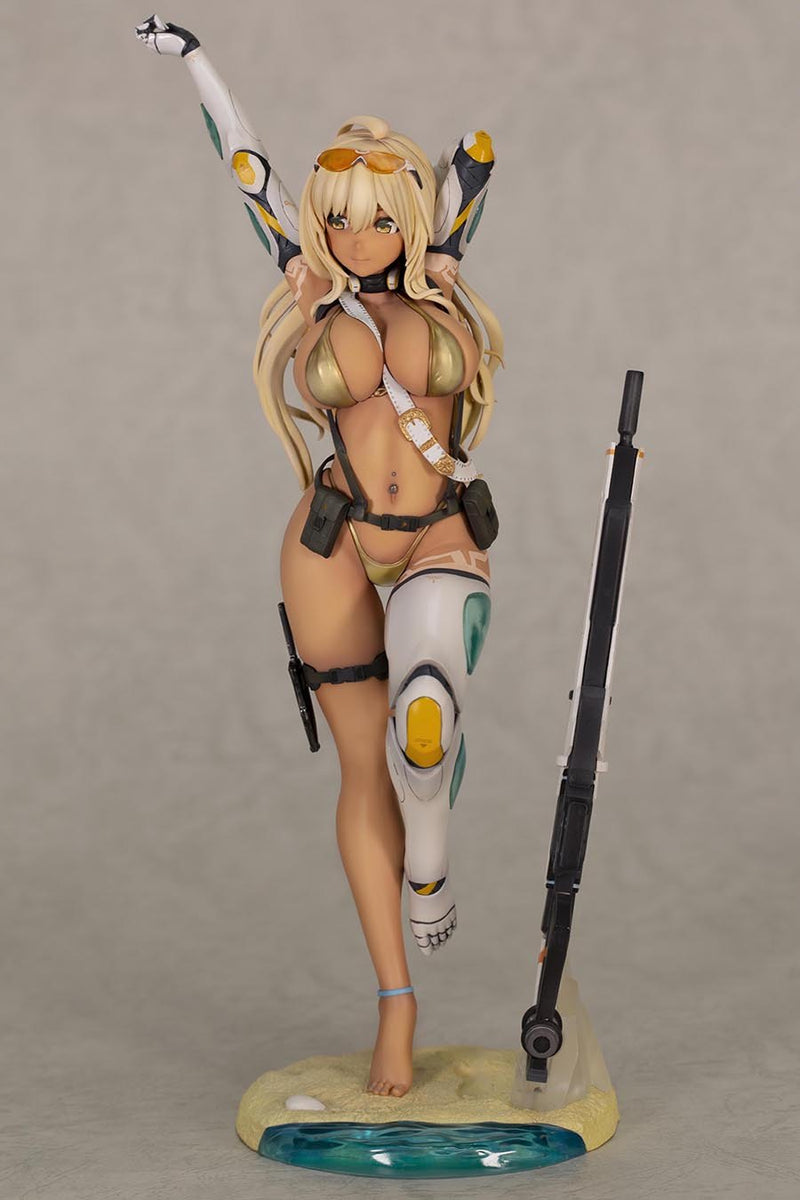 Gal Sniper (STD ver.) | 1/6 Scale Figure