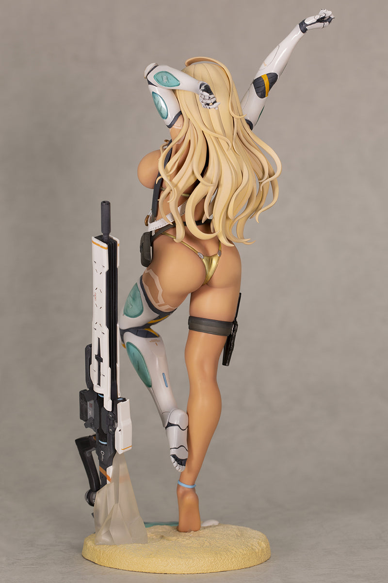 Gal Sniper (STD ver.) | 1/6 Scale Figure