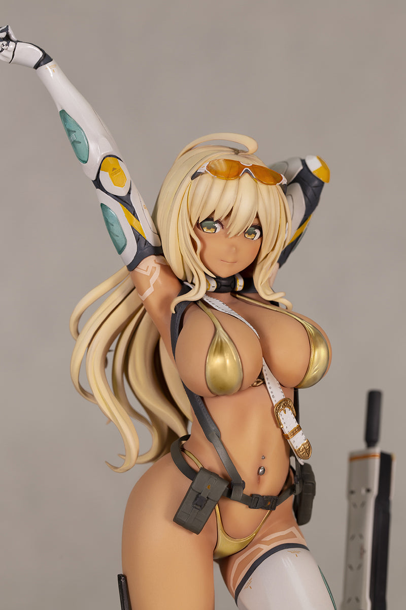 Gal Sniper (STD ver.) | 1/6 Scale Figure