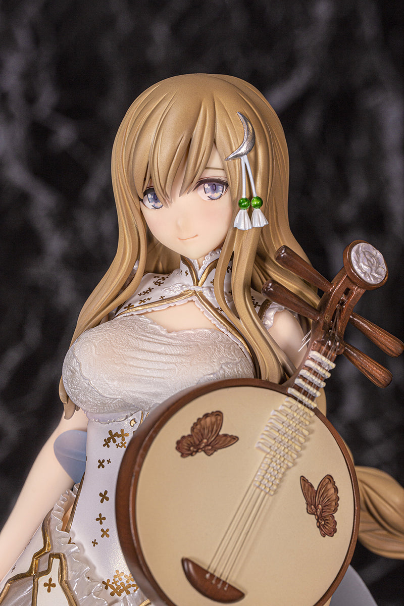 Bao-Chai (STD ver.) | 1/6 Scale Figure